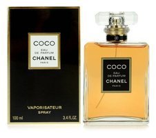 Chanel Coco 100ml edp