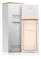 Chanel Coco Mademoiselle 100ml EDT