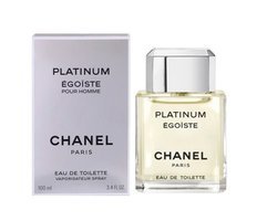 Chanel Platinum Egoiste 100ml EDT