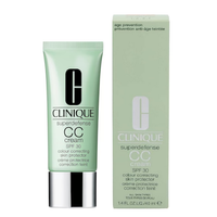 Clinique Superdefence CC Cream Colour Correcting Skin Protector SPF30 nr. 03 Light Medium 40ml