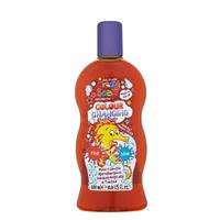 Color Changing Bubble Bath magiczny płyn do kąpieli zmieniający kolor wody z czerwonej na niebieską 300ml