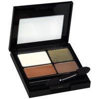 ColorStay 16 Hour Eye Shadow Quad akių šešėlių ketvertas Nr. 515 Adventurous 4,8g