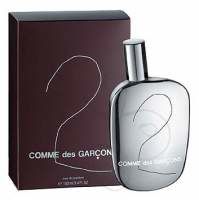 Comme Des Garcons 2 100ml edp