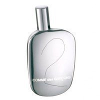 Comme Des Garcons 2 100ml edp testeris