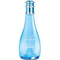 DAVIDOFF Cool Water Woman EDT 200ml