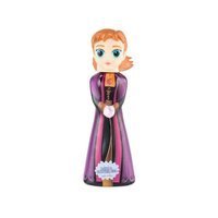 DISNEY Frozen II Vonios ir dušo želė Anna 300ml