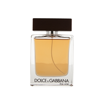 DOLCE&GABBANA The One For Men EDT 100ml