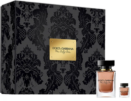 DOLCE&GABBANA The Only One EDP 50ml + EDP 7,5ml