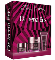 DR IRENA ERIS Institute Solutions Y-Lifting dieninis kremas 50ml + naktinis kremas 30ml + akių serumas 15ml