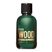 DSQUARED2 Green Wood 100ml eterinis kvapas