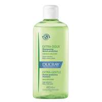 DUCRAY_Extra-Gentle Dermo-Protective Shampoo švelnus šampūnas jautriems plaukams 200ml