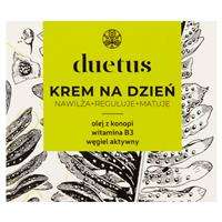 DUETUS dieninis kremas 50ml