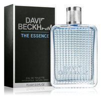 David Beckham The Essence 75ml edt