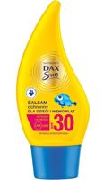 Dax apsauginis losjonas nuo saulės vaikams ir kūdikiams SPF30 150ml