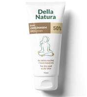 Della Natura karbamido kremas su karbamidu 50% 50ml