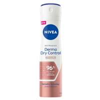 Derma Dry Control purškiamas antiperspirantas 150ml