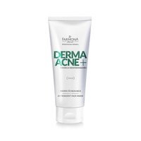 Dermaacne+ sutraukiamoji kaukė 200ml