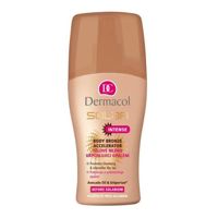 Dermacol Solar Intense Body Bronze Accelerator 200ml