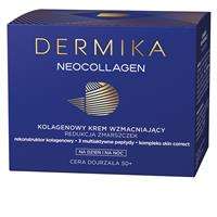 Dermika Neocollagen 50+ kolageninis kremas raukšlėms mažinti dieną ir naktį 50ml