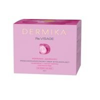 Dermika Re.Visage 40+ dieninis ir naktinis kremas nuo raukšlių 50ml