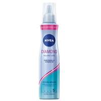 Diamond Volume Care plaukų putos 150ml