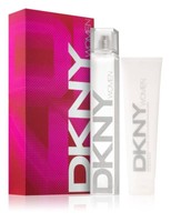 Donna Karan DKNY Women 50ml EDT + 150ml BL