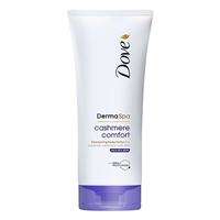 Dove DermaSpa Cashmere Comfort kūno losjonas balzamas iki kūno iki labai sausej skóry 200ml