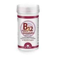 Dr. Jacob's B12 Liposomal Forte 80g