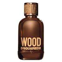 Dsquared2 Wood pour homme 100ml edt Tester