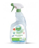 Dual Power Greenlife ekologny płyn do szyb 750ml