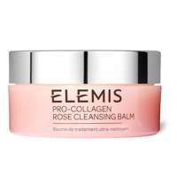 ELEMIS Pro-Collagen Rose valomasis balzamas 100g