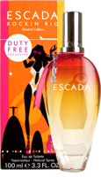 ESCADA Rockin Rio Limited Edition EDT 100ml