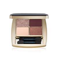 ESTEE LAUDER_Pure Color Envy Luxe Eye Shadow prabangių akių šešėlių paletė 6g