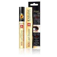 EVELINE Sos Lash Booster su argano aliejumi 5in1 10ml