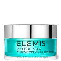 Elemis Pro-Collagen Marine Cream Ultra Rich dieninis kremas nuo raukšlių 50ml