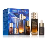 Estee Lauder Advanced Night Repair 50ml + ANR Intense Reset Concentrate 5ml + ANR Eye Supercharged Gel-Crème 5ml + Micro Essence Lotion 30ml