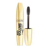 Eveline Big Volume Explosion blakstienų tušas tusz do rzęs Black 12ml