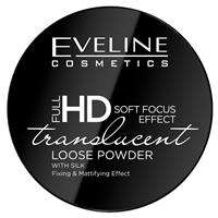 Eveline Full HD Soft Focus biri pudra 6g