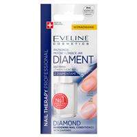 "Eveline Nail Therapy Professional Diamond" kietinantis kondicionierius 12ml