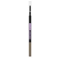 Express Brow Ultra Slim automatinis antakių pieštukas 02 Soft Brown