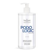 FARMONA PROFESSIONAL Podologic kremas ant nuospaudų 500ml