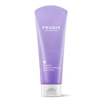 FRUDIA Bluberry Hydrating Cleansing Cleansing Gel To Foam 145ml