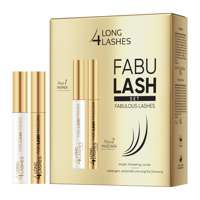 Fabulash rinkinys Primer 9ml + blakstienų tušas 10g