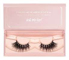 False Eyelashes sztuczne rzęsy na pasku Twinkle 1 para