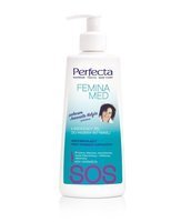 Femina Med raminamasis intymios higienos gelis 250ml