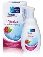 Femina intymios higienos putos 250ml