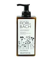 Fiori Di Bach Energizuojantis kūno losjonas su Bacho gėlių balzamu į kūną 250ml