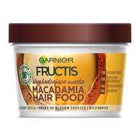 Fructis Hair Food 3-in-1 Macadamia Dry Hair Mask 390ml