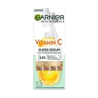 GARNIER_Skin Naturals Vitamic C super serumas nuo hiperpigmentacijos 30ml