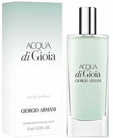 GIORGIO ARMANI Acqua di Gioia Woman EDP 15ml